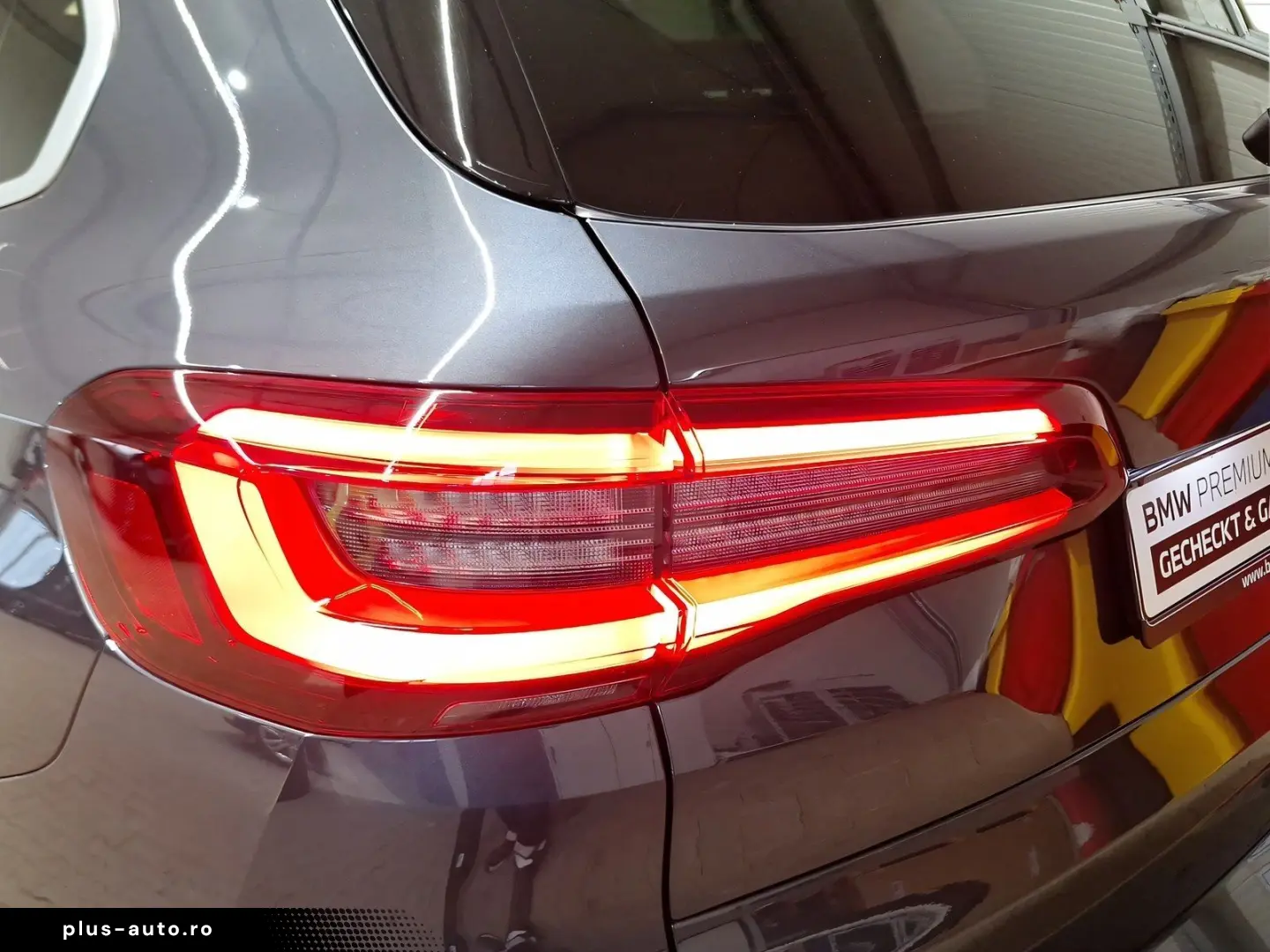 BMW X5 xDrive30d M Sport Standheizung AHK Kamera