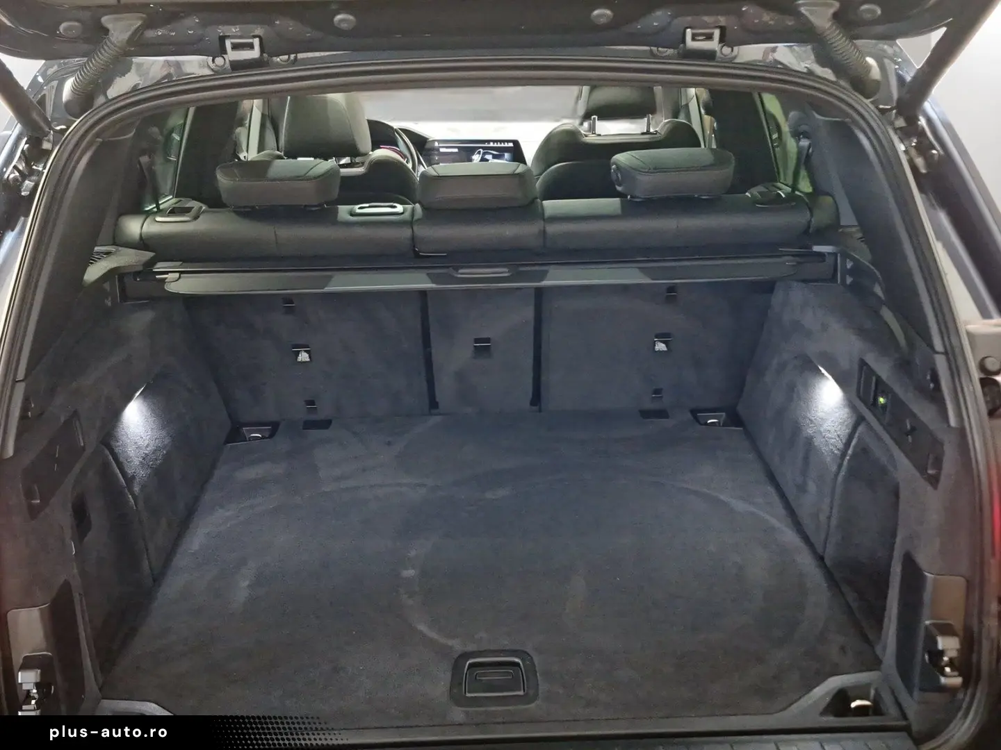 BMW X5 xDrive30d M Sport Standheizung AHK Kamera