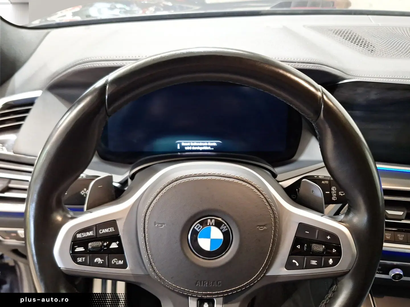 BMW X5 xDrive30d M Sport Standheizung AHK Kamera