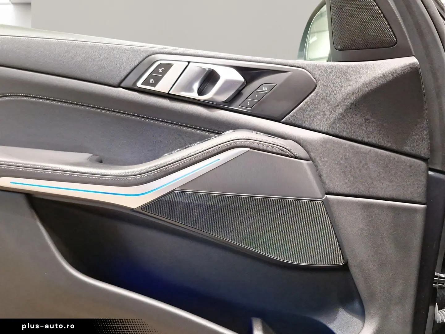 BMW X5 xDrive30d M Sport Standheizung AHK Kamera