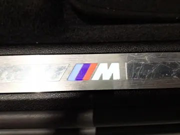 BMW X5 xDrive30d M Sport Standheizung AHK Kamera