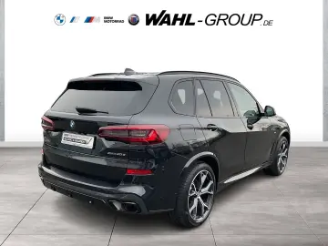 BMW X5 xDrive40d M SPORT PANO LASER HUD 21 -LM HIFI