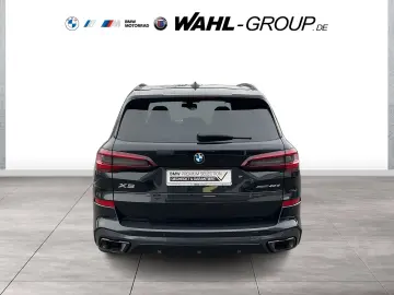 BMW X5 xDrive40d M SPORT PANO LASER HUD 21 -LM HIFI
