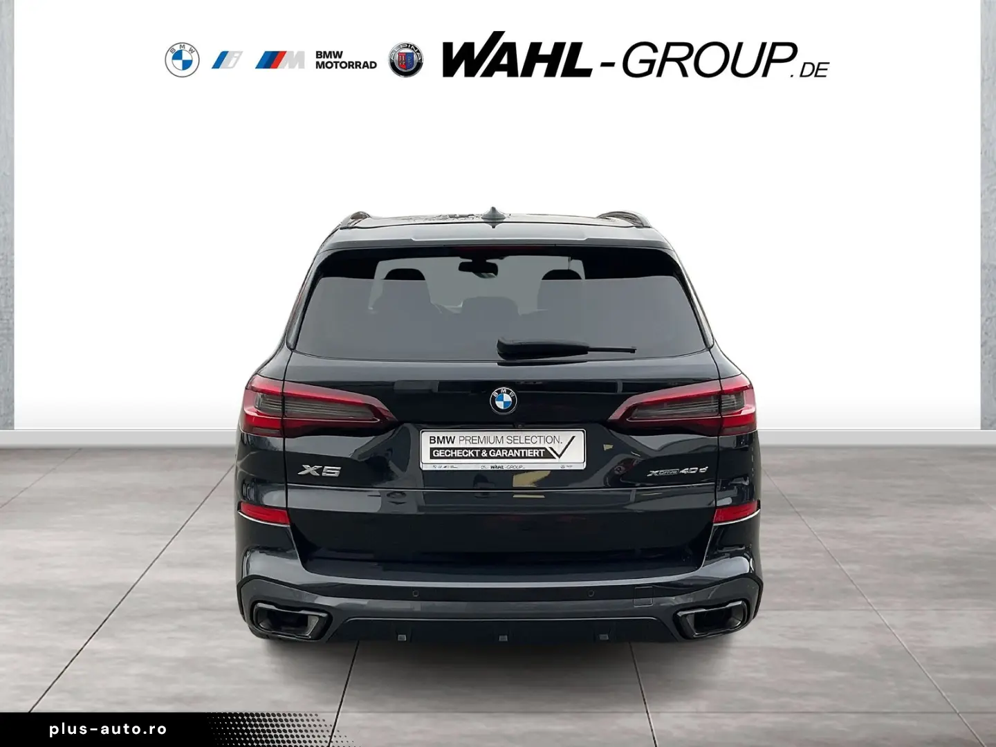 BMW X5 xDrive40d M SPORT PANO LASER HUD 21 -LM HIFI