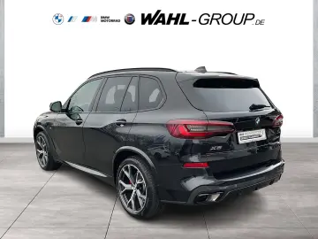 BMW X5 xDrive40d M SPORT PANO LASER HUD 21 -LM HIFI