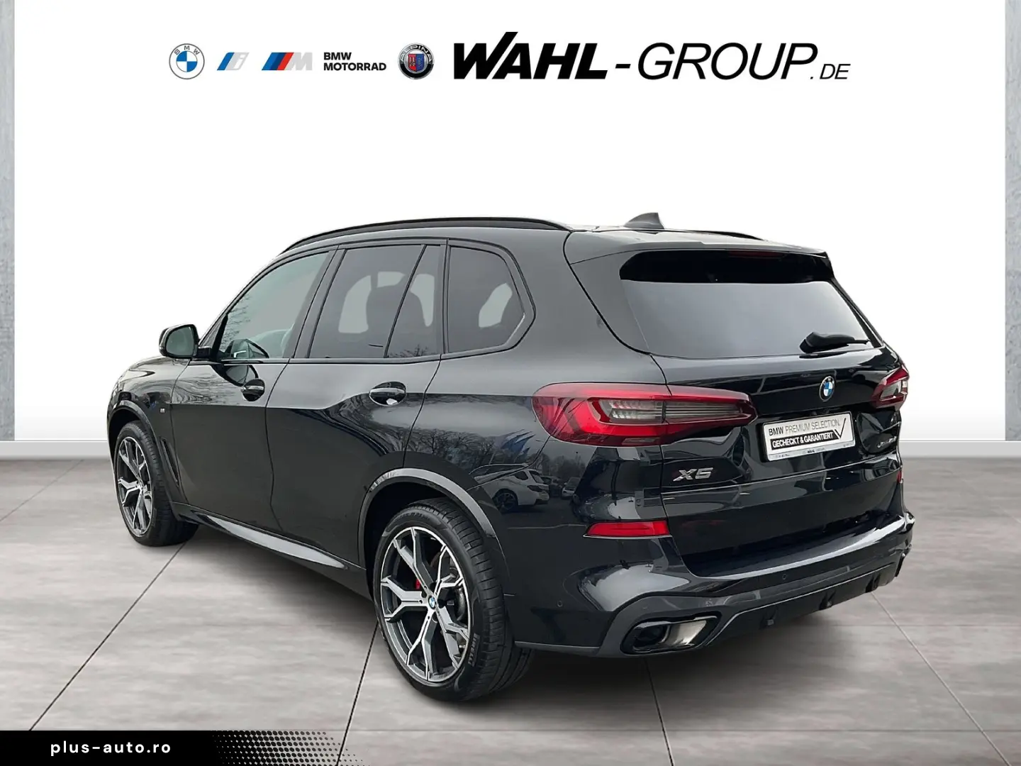 BMW X5 xDrive40d M SPORT PANO LASER HUD 21 -LM HIFI