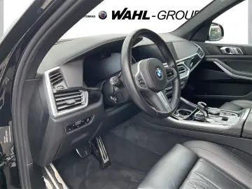 BMW X5 xDrive40d M SPORT PANO LASER HUD 21 -LM HIFI
