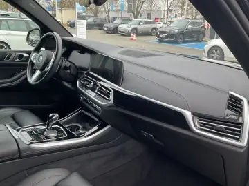 BMW X5 xDrive40d M SPORT PANO LASER HUD 21 -LM HIFI