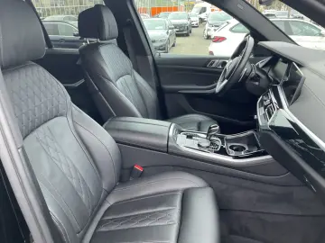 BMW X5 xDrive40d M SPORT PANO LASER HUD 21 -LM HIFI