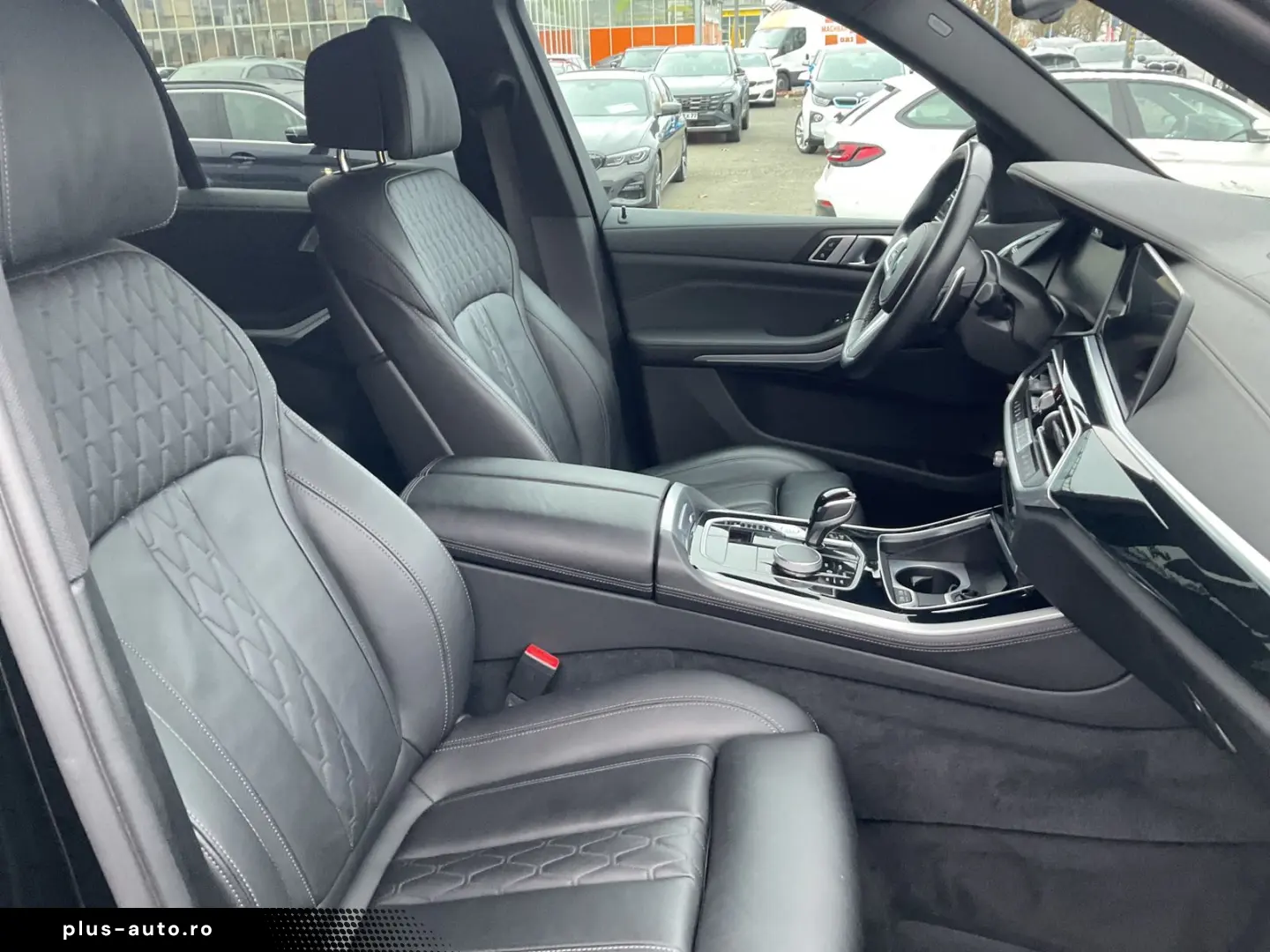 BMW X5 xDrive40d M SPORT PANO LASER HUD 21 -LM HIFI