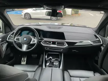 BMW X5 xDrive40d M SPORT PANO LASER HUD 21 -LM HIFI
