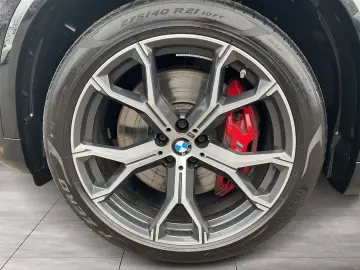 BMW X5 xDrive40d M SPORT PANO LASER HUD 21 -LM HIFI