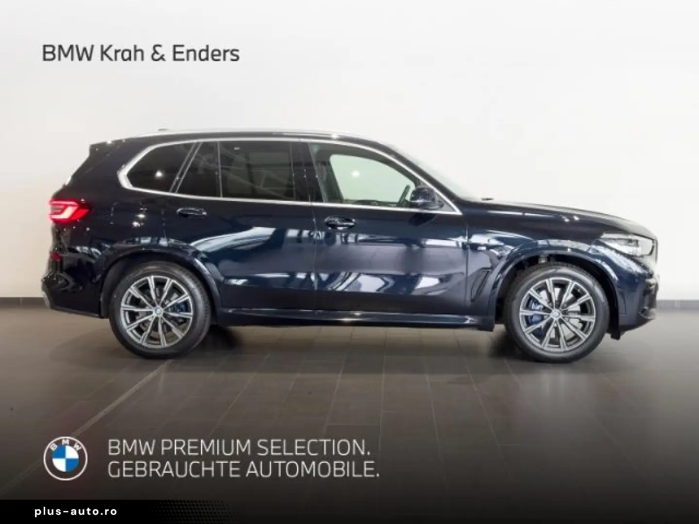 BMW X5 xDrive30d M Sport Memory Pano HUD 360 Kamera