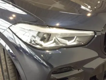 BMW X5 xDrive30d M Sport Memory Pano HUD 360 Kamera
