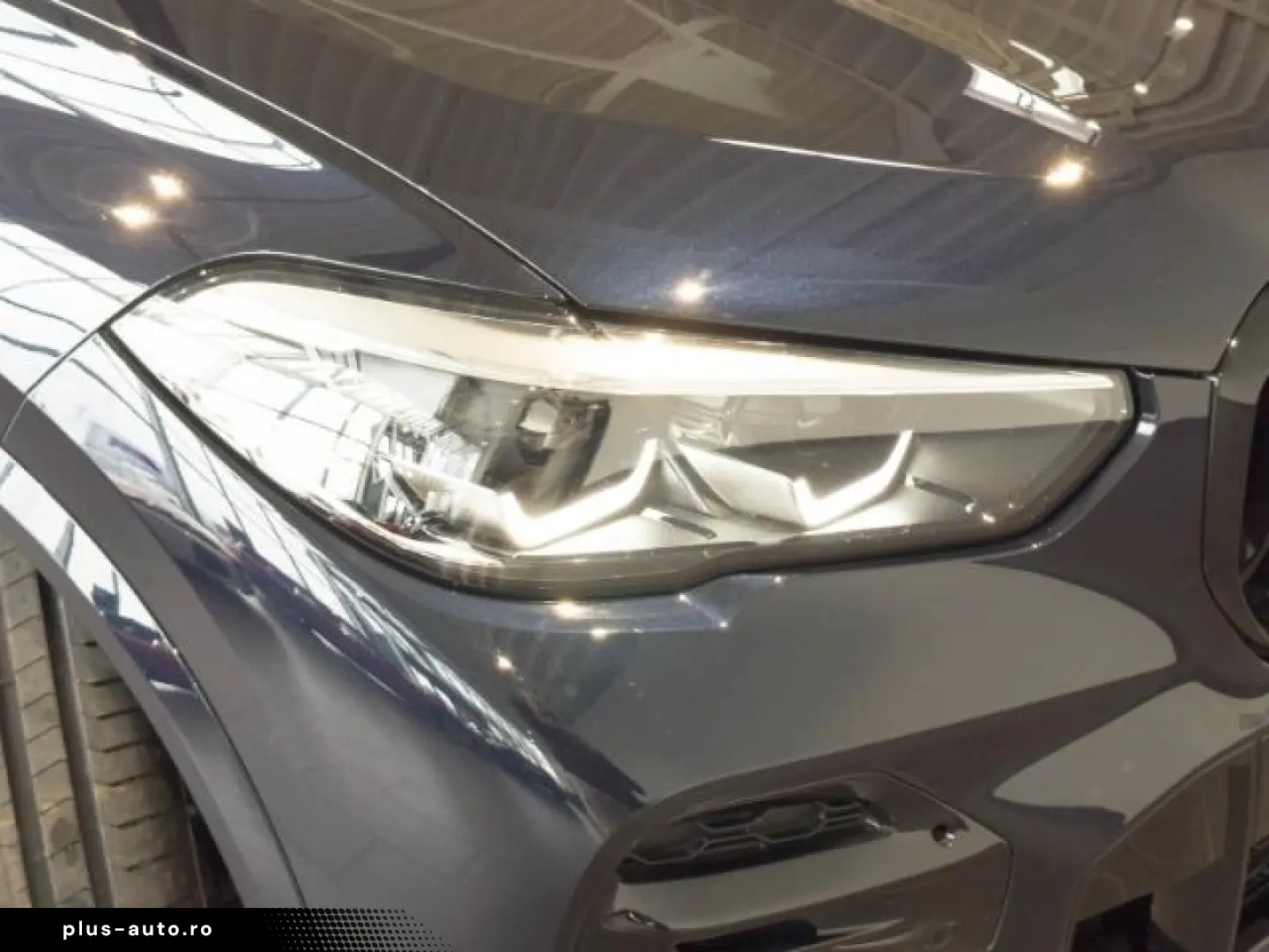 BMW X5 xDrive30d M Sport Memory Pano HUD 360 Kamera