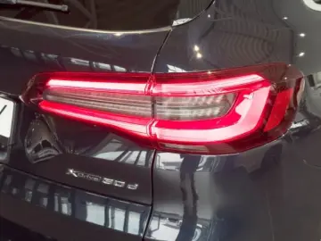 BMW X5 xDrive30d M Sport Memory Pano HUD 360 Kamera