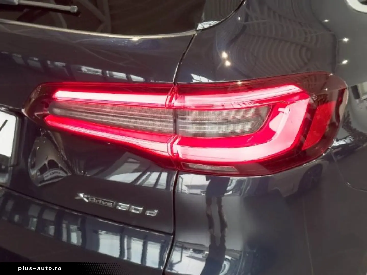 BMW X5 xDrive30d M Sport Memory Pano HUD 360 Kamera