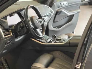 BMW X5 xDrive30d M Sport Memory Pano HUD 360 Kamera