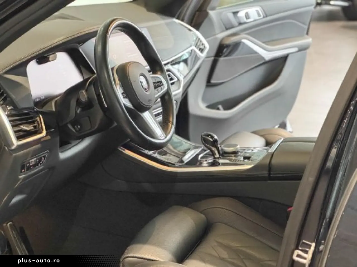 BMW X5 xDrive30d M Sport Memory Pano HUD 360 Kamera