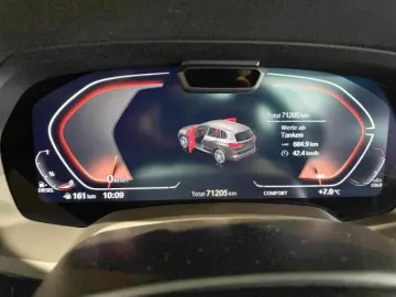 BMW X5 xDrive30d M Sport Memory Pano HUD 360 Kamera