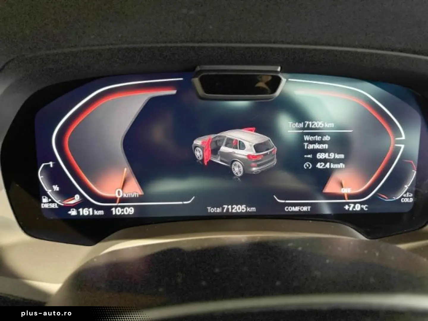 BMW X5 xDrive30d M Sport Memory Pano HUD 360 Kamera