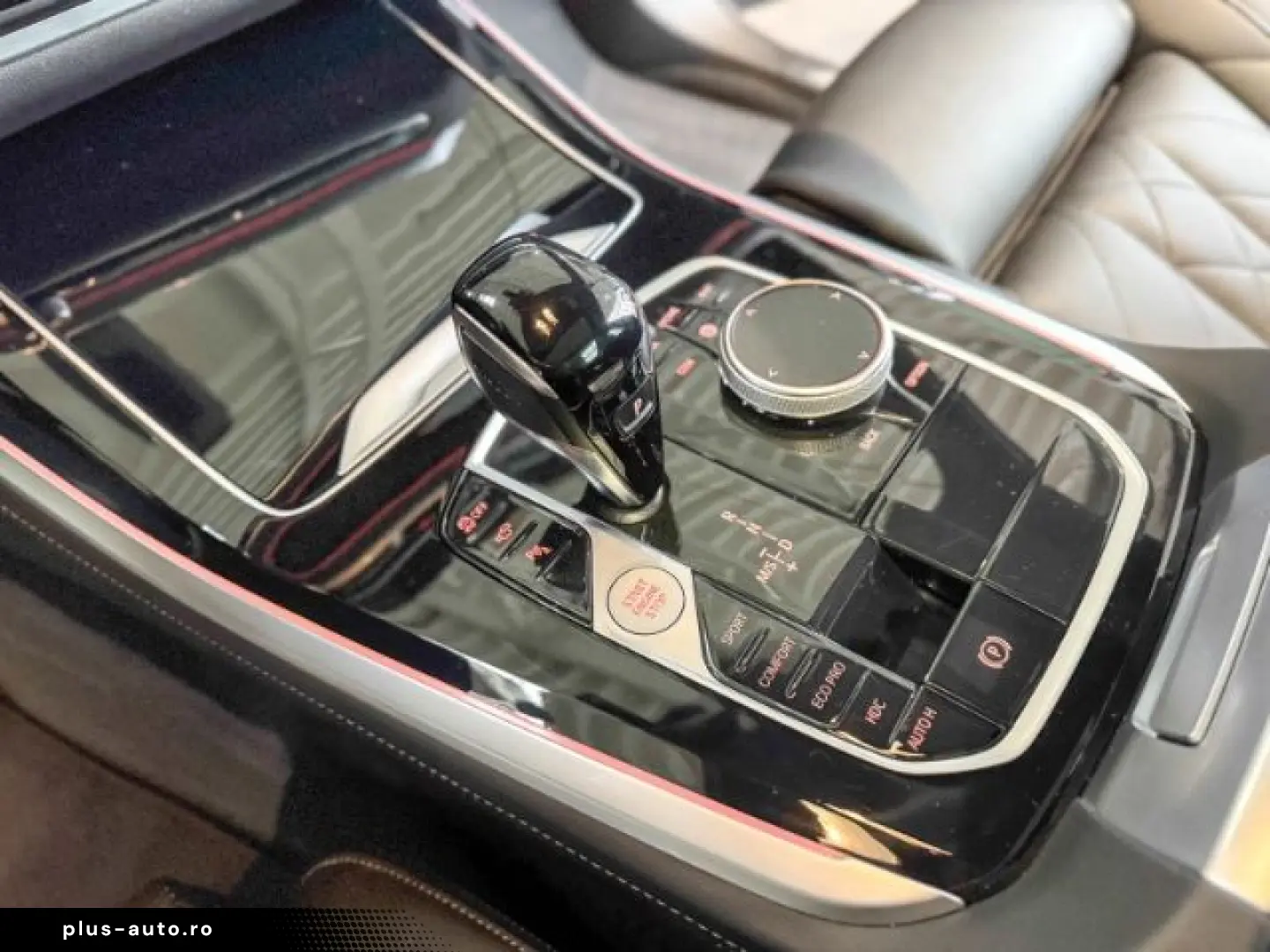 BMW X5 xDrive30d M Sport Memory Pano HUD 360 Kamera