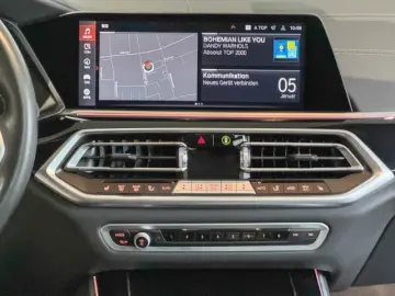 BMW X5 xDrive30d M Sport Memory Pano HUD 360 Kamera