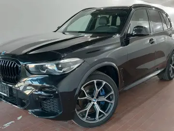 BMW X5 xDrive 30 d M Sport  PANORAMA   Sitzbelüftung