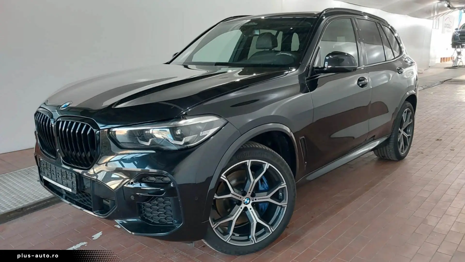 BMW X5 xDrive 30 d M Sport  PANORAMA   Sitzbelüftung