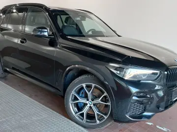 BMW X5 xDrive 30 d M Sport  PANORAMA   Sitzbelüftung