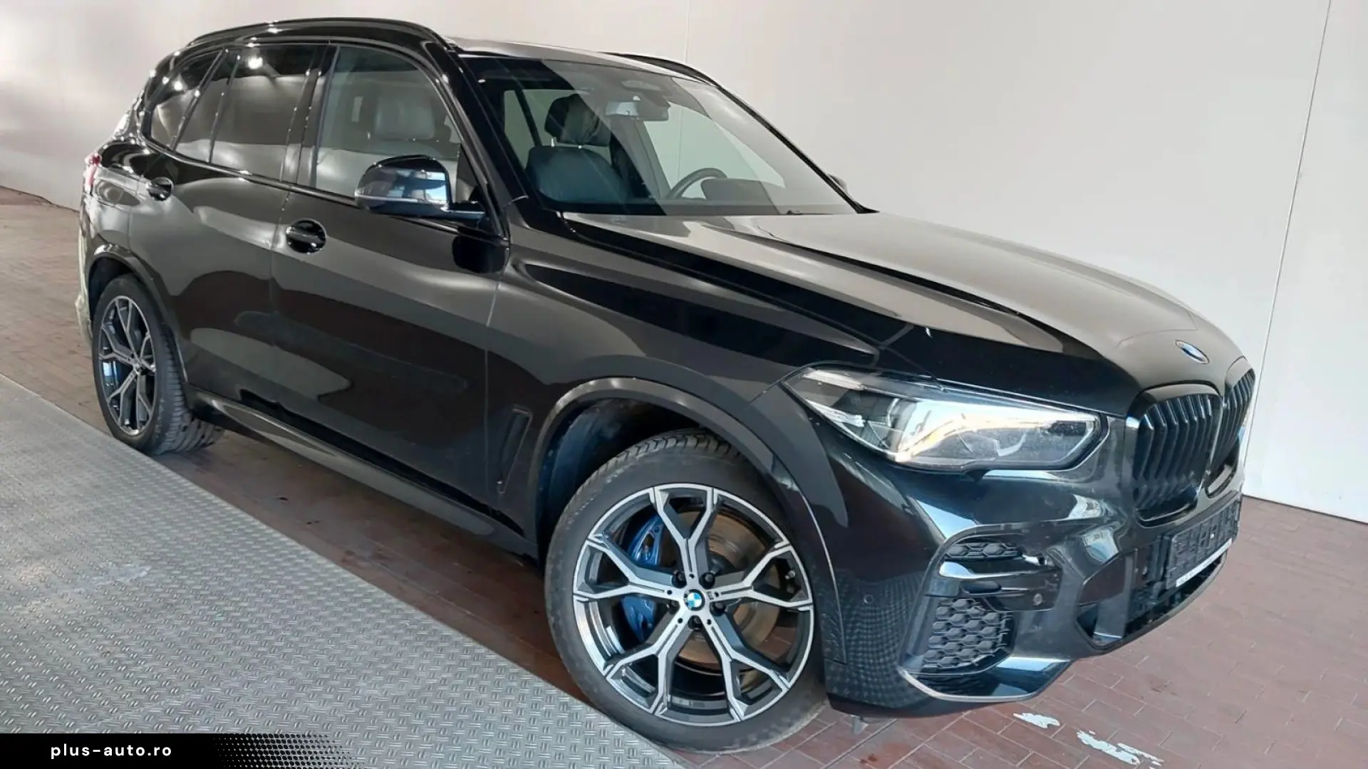 BMW X5 xDrive 30 d M Sport  PANORAMA   Sitzbelüftung