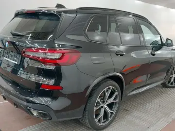 BMW X5 xDrive 30 d M Sport  PANORAMA   Sitzbelüftung