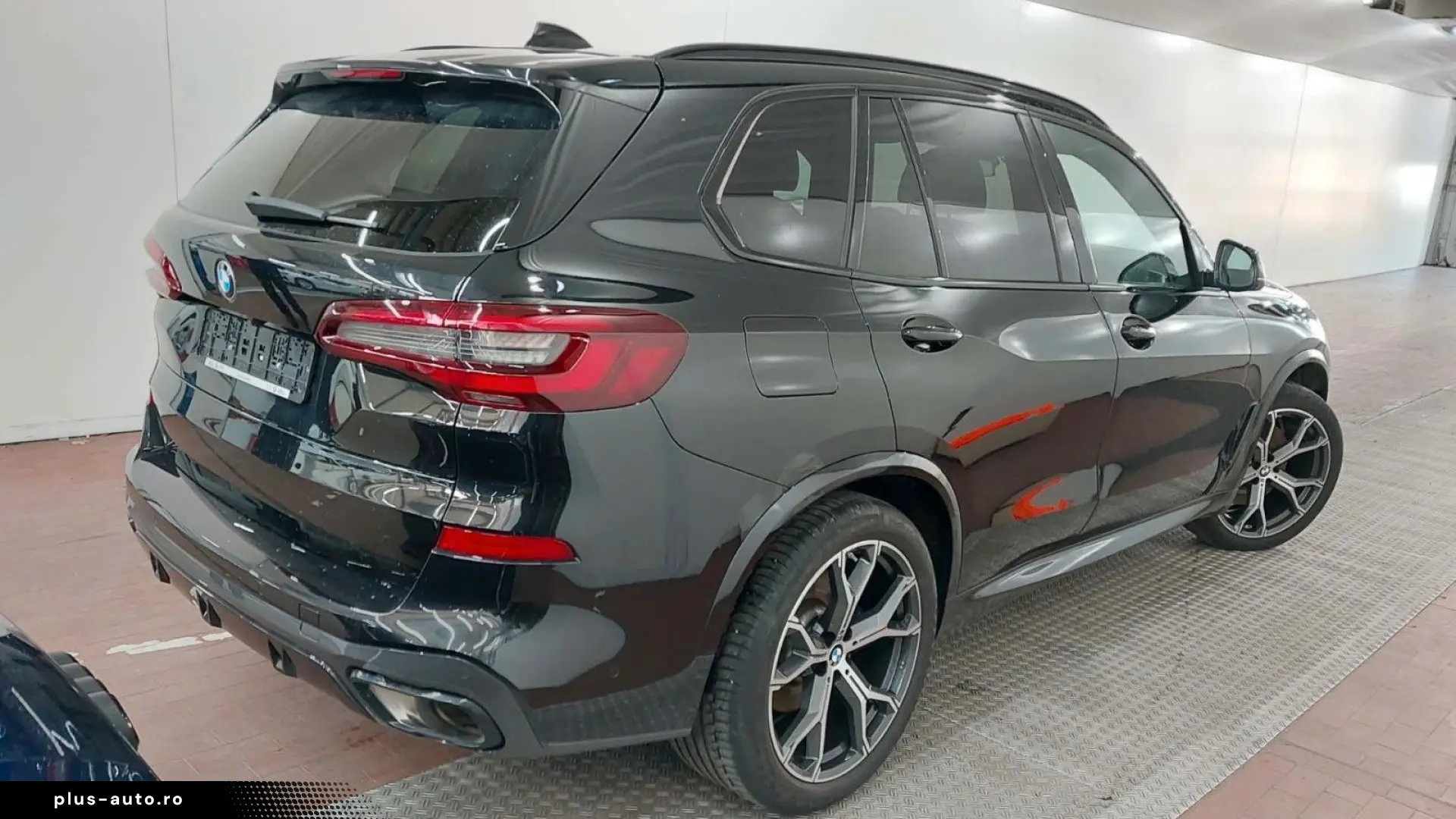 BMW X5 xDrive 30 d M Sport  PANORAMA   Sitzbelüftung
