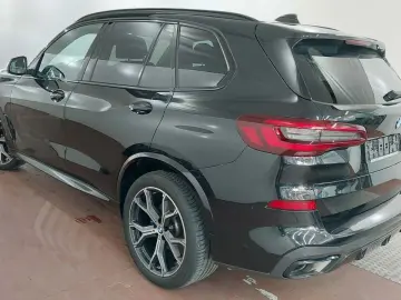 BMW X5 xDrive 30 d M Sport  PANORAMA   Sitzbelüftung
