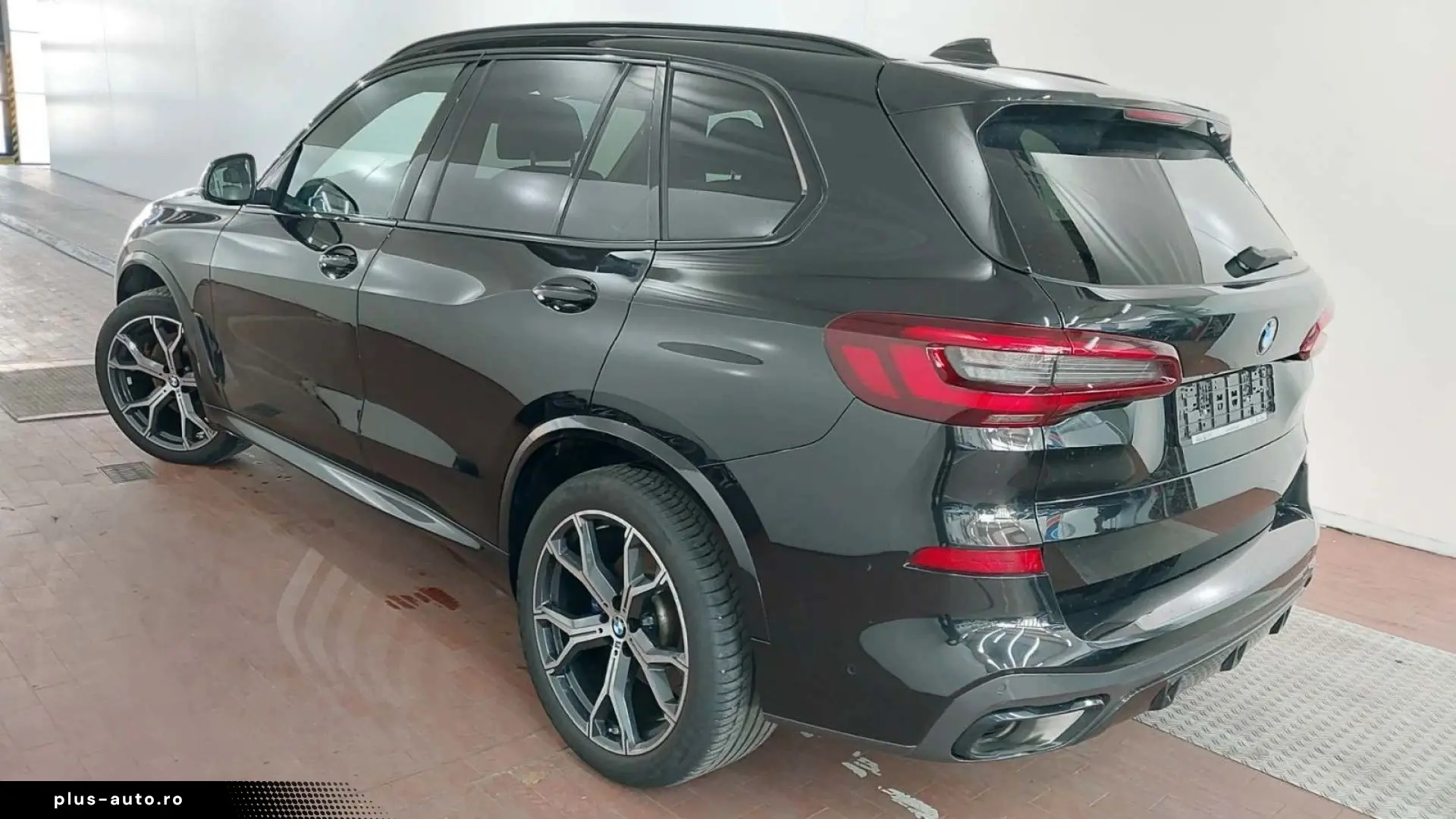 BMW X5 xDrive 30 d M Sport  PANORAMA   Sitzbelüftung