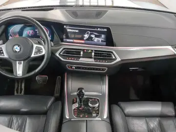 BMW X5 xDrive 30 d M Sport  PANORAMA   Sitzbelüftung