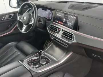 BMW X5 xDrive 30 d M Sport  PANORAMA   Sitzbelüftung