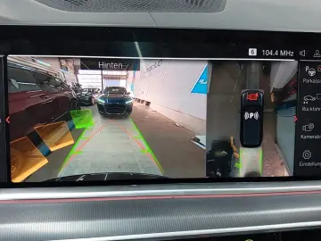 BMW X5 xDrive 30 d M Sport  PANORAMA   Sitzbelüftung