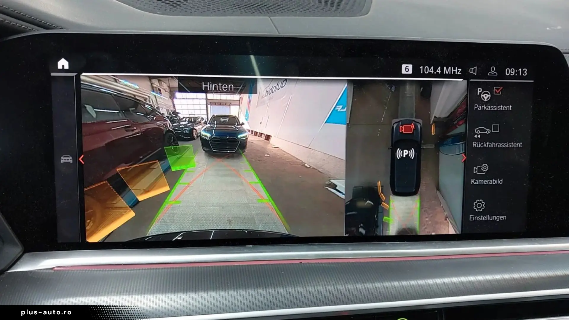 BMW X5 xDrive 30 d M Sport  PANORAMA   Sitzbelüftung