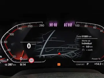 BMW X5 xDrive 30 d M Sport  PANORAMA   Sitzbelüftung