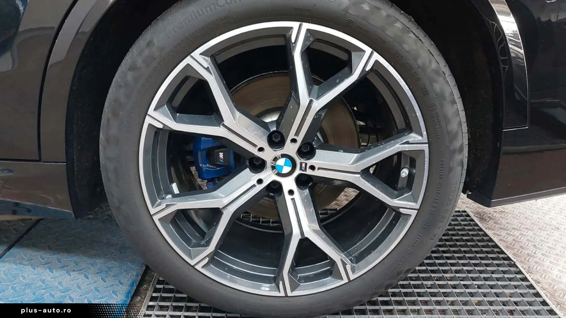 BMW X5 xDrive 30 d M Sport  PANORAMA   Sitzbelüftung