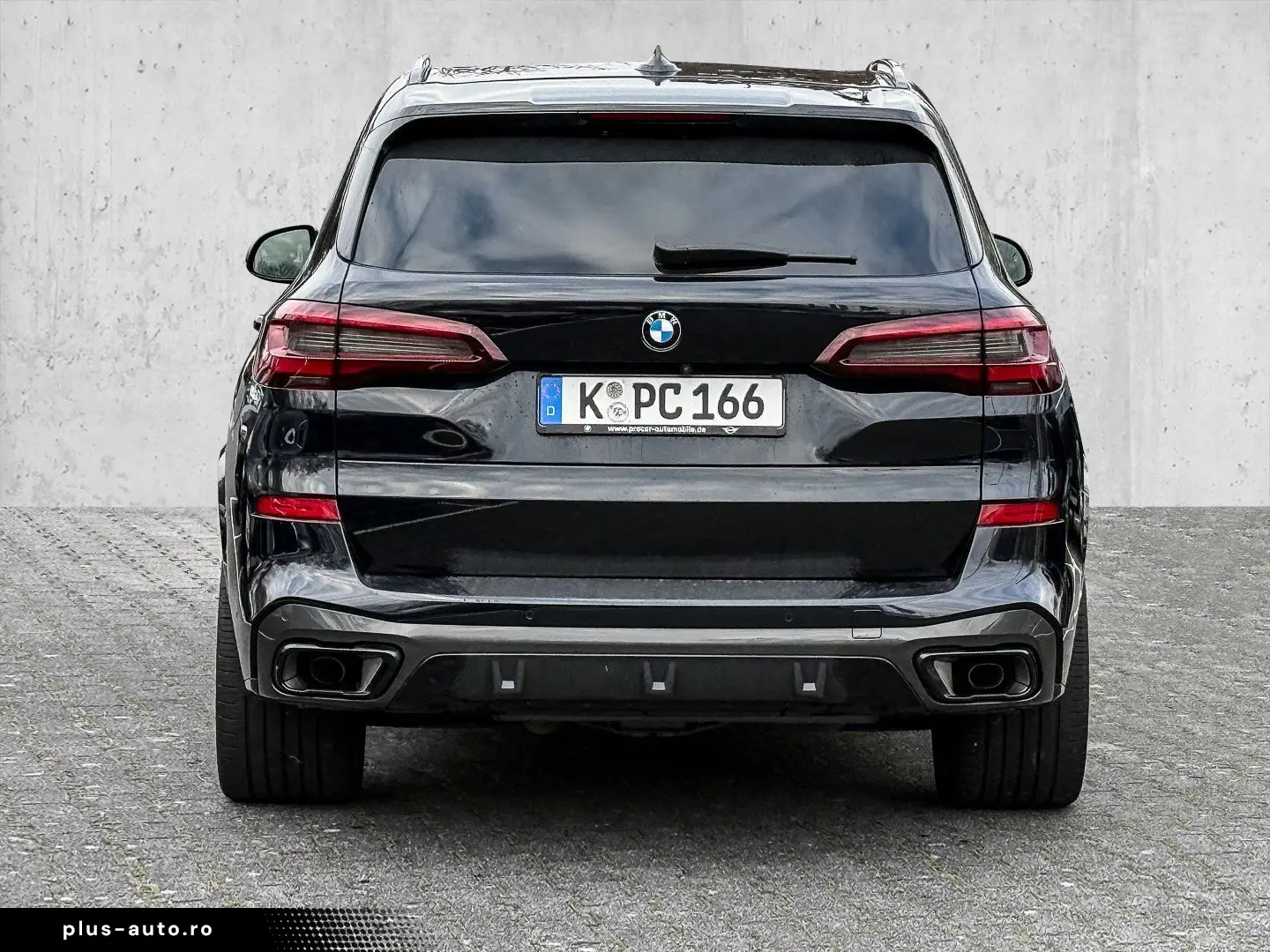 BMW X5 xDrive30d M Sport HUD PANO ACC RFK NAVI LED H