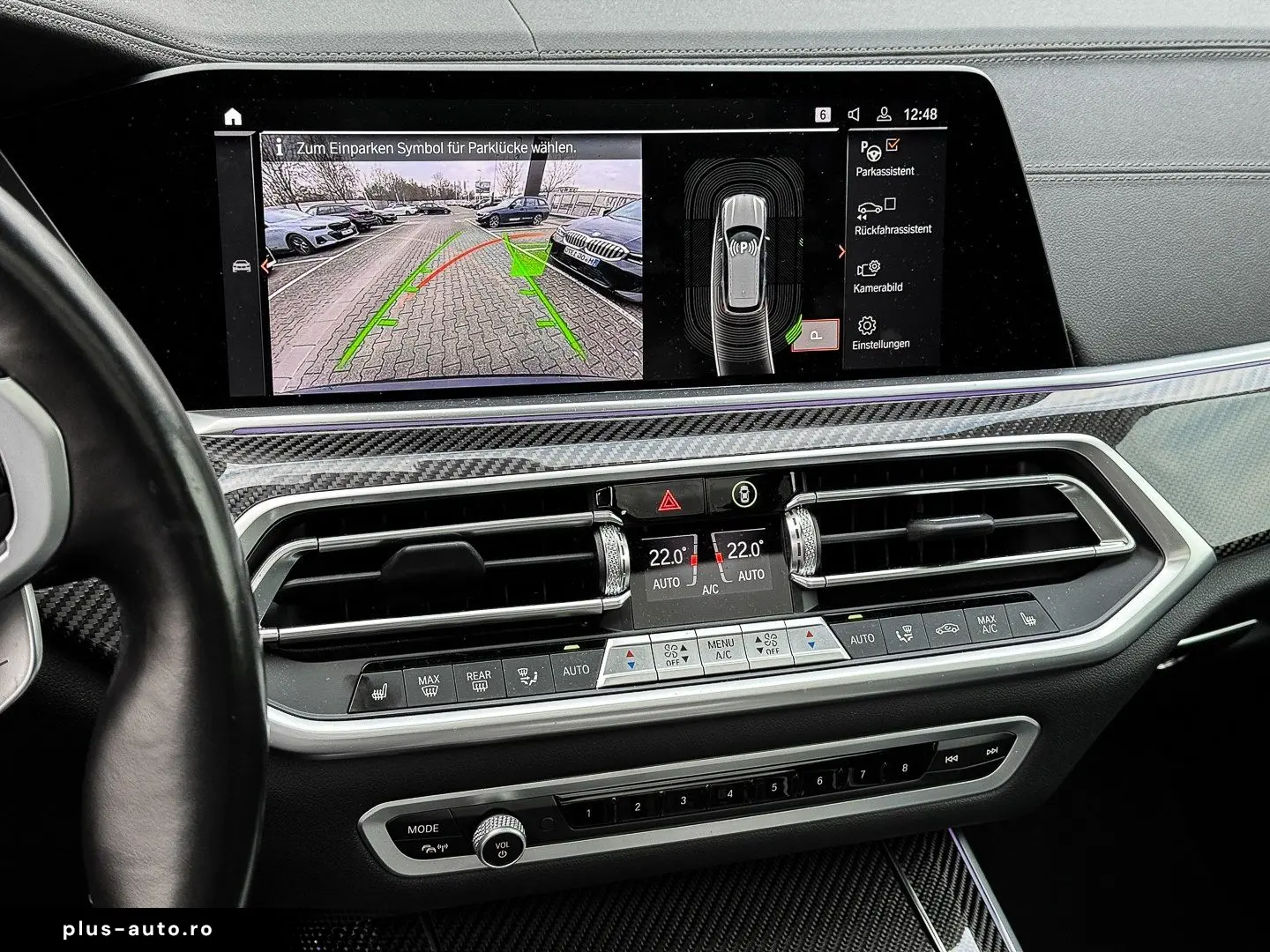 BMW X5 xDrive30d M Sport HUD PANO ACC RFK NAVI LED H