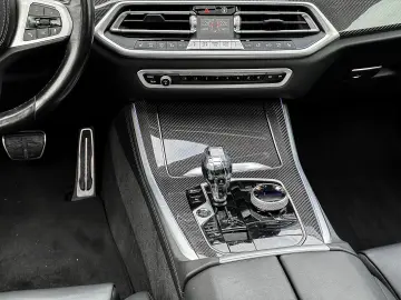 BMW X5 xDrive30d M Sport HUD PANO ACC RFK NAVI LED H