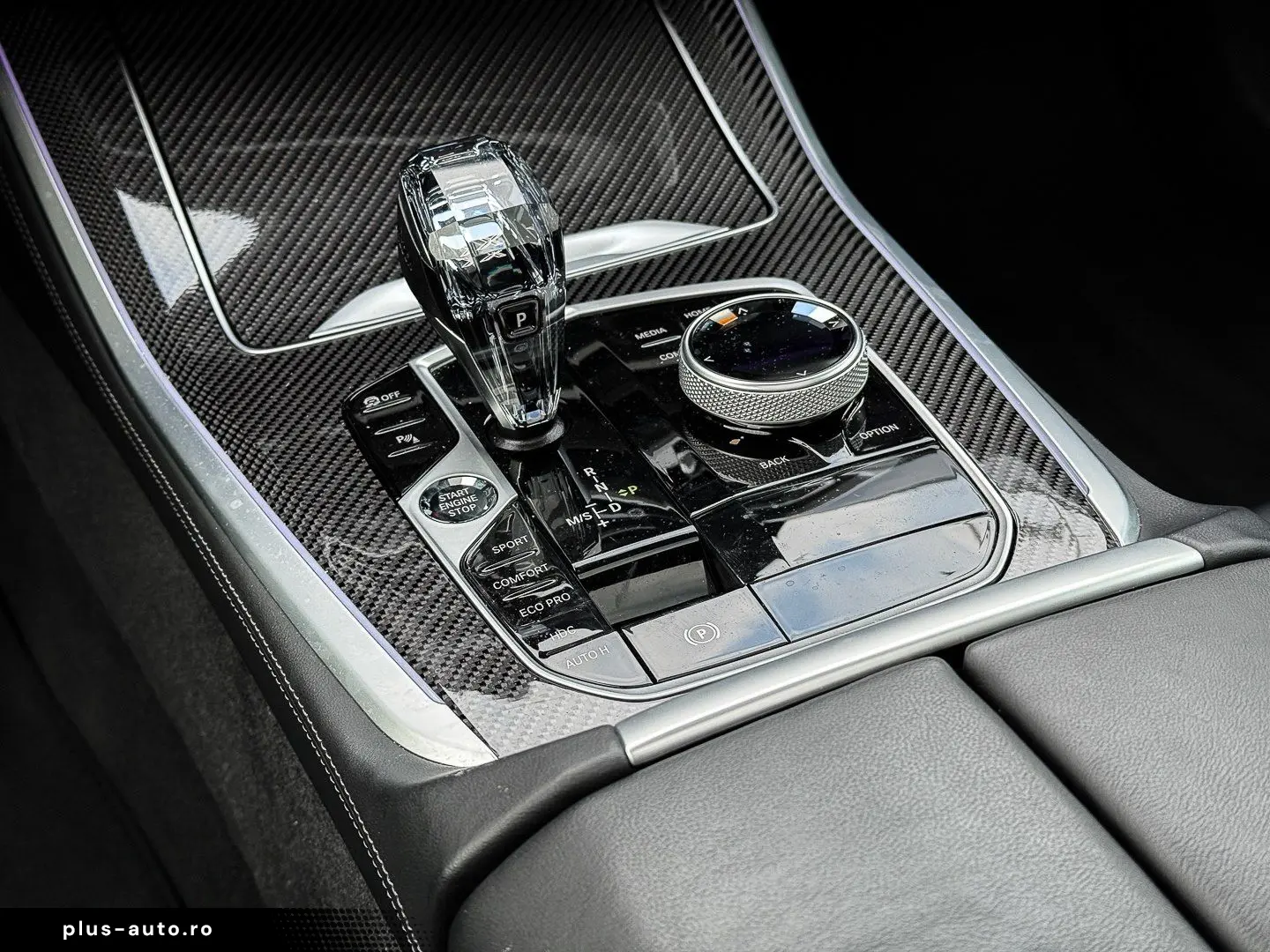 BMW X5 xDrive30d M Sport HUD PANO ACC RFK NAVI LED H