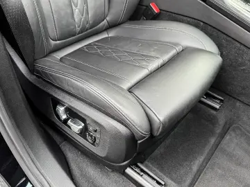 BMW X5 xDrive30d M Sport HUD PANO ACC RFK NAVI LED H