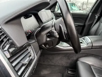 BMW X5 xDrive30d M Sport HUD PANO ACC RFK NAVI LED H