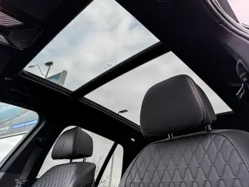 BMW X5 xDrive30d M Sport HUD PANO ACC RFK NAVI LED H