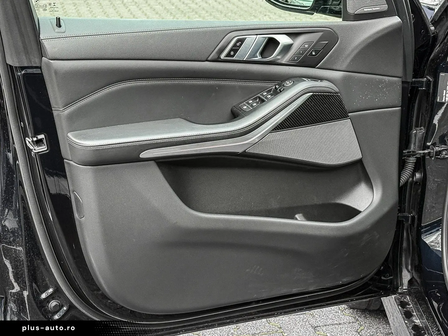 BMW X5 xDrive30d M Sport HUD PANO ACC RFK NAVI LED H