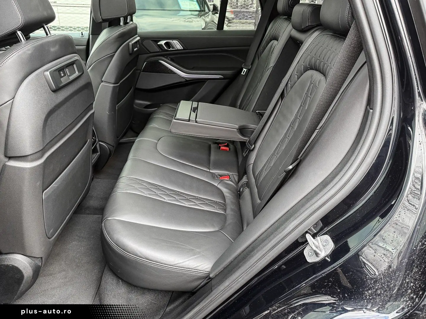 BMW X5 xDrive30d M Sport HUD PANO ACC RFK NAVI LED H